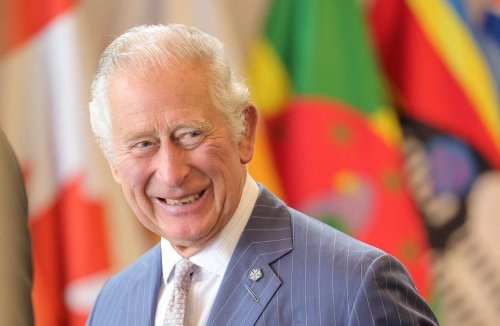 Prince Charles ému : les détails de sa rencontre avec Lilibet dévoilés