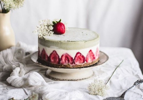 13 idées de gâteaux de fête des mères