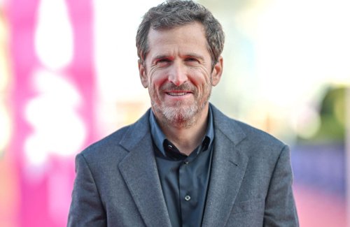 Guillaume Canet va jouer une grande figure de la politique française dans un biopic