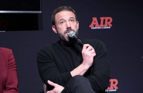 Jennifer Lopez : son ex-mari Ben Affleck dévoile sa manière d’inculquer la valeur de l’argent à ses enfants