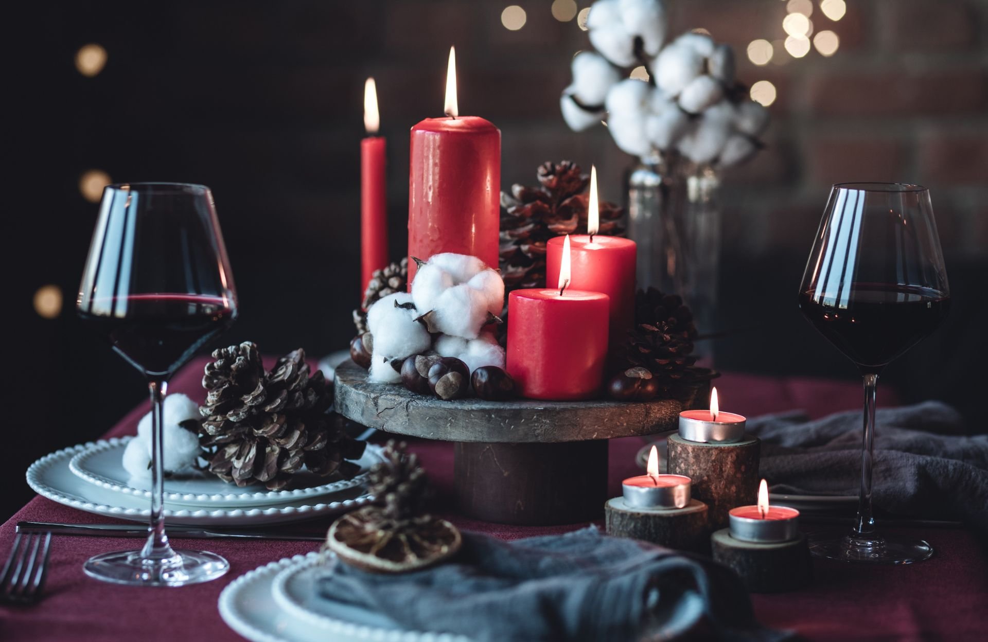 Quel vin offrir à Noël ? 10 bouteilles pour vous inspirer