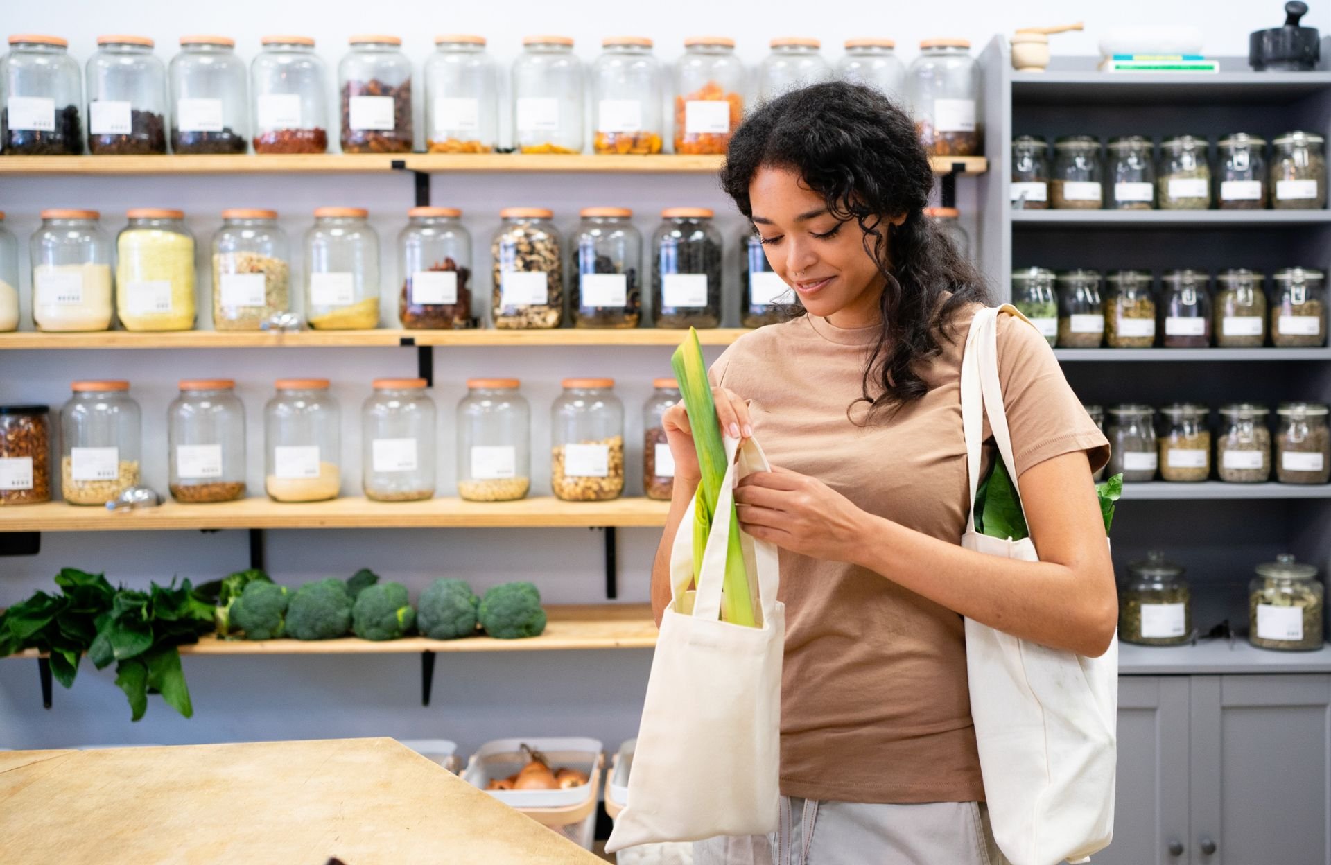 Le coaching nutrition : manger bio est-il (vraiment) meilleur pour la santé ?