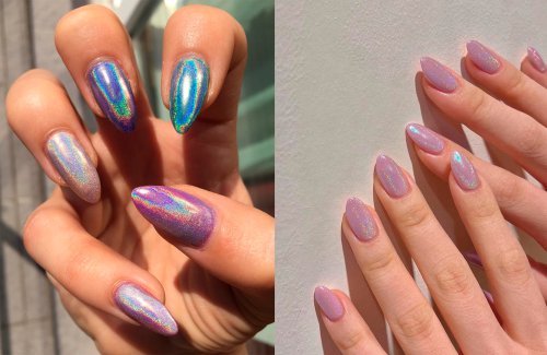 Unicorn nails : la tendance manucure colorée pour terminer l’hiver en beauté