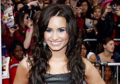 Enfant Star : Demi Lovato, le parcours d’une guerrière
