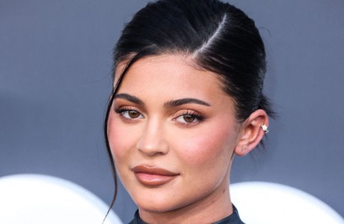 Kylie Jenner dévoile comment elle a fêté ses 25 ans
