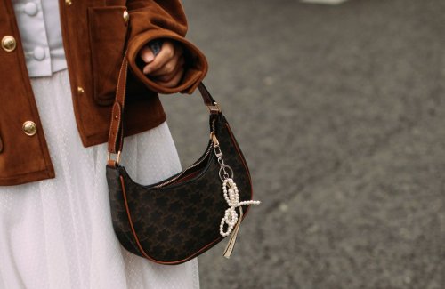 12 sacs de printemps qui paraissent dix fois leurs prix