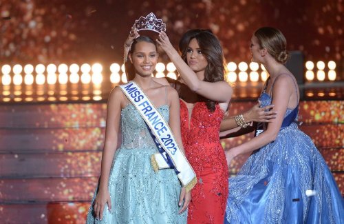 Miss France 2023 : des lycéennes obligées de travailler de nuit pour confectionner des robes
