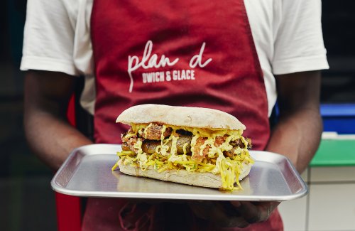 Le top 10 des sandwichs du moment à déguster à Paris