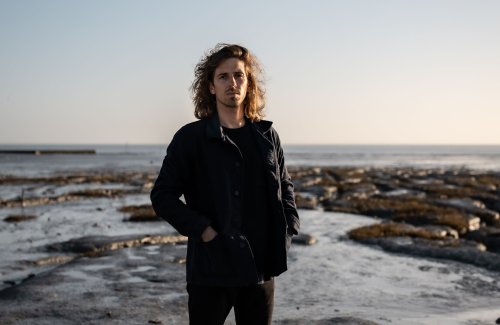 Les objets indispensables de... Hugo Roellinger