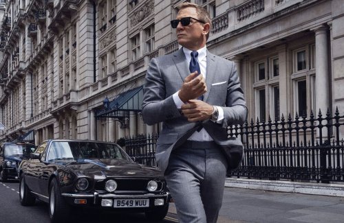 James Bond : cet acteur anglais serait le favori pour succéder à Daniel Craig