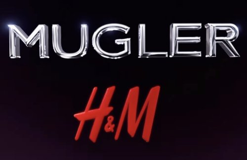Mugler x H&M : les premières images de la collection enfin dévoilées