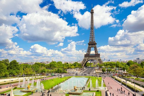 Que faire à Paris ce week-end du 28, 29 et 30 mars 2025 ?