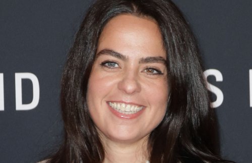 Anouchka Delon est-elle réconciliée avec ses frères ? Elle répond