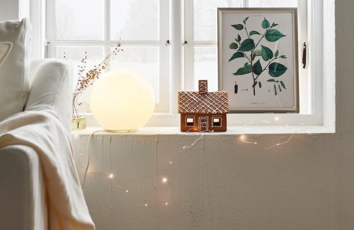 IKEA hack : 10 façons de détourner la lampe virale Fado