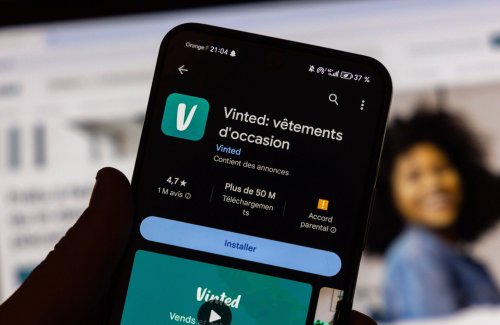 Vinted : des « chasseurs » traquent des photos de femmes dénudées pour les échanger sur Telegram