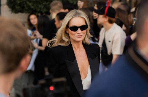 Kate Moss, Demi Moore, Kylie Jenner : où croiser les stars pendant la Fashion Week de Paris ?