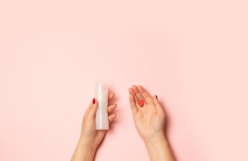 La question sexo : Peut-on être allergique au lubrifiant ?