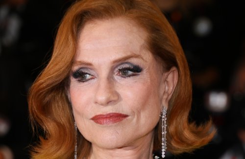 À Cannes, les célébrités nous prouvent que cette coiffure se porte à tout âge