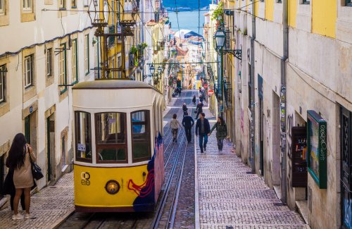 Lisbonne : 5 fétiches à rapporter à tout prix