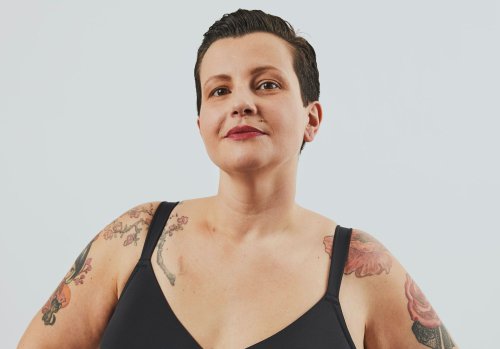 L’instant mode : Etam lance une collection de lingerie post-mastectomie