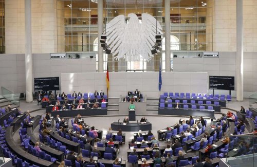 Les élus écologistes allemands proposent que les couples mariés puissent fusionner leurs noms