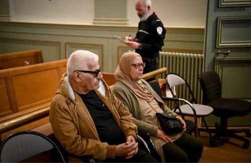 Féminicide de Chahinez Daoud, récit d'audience : la logorrhée victimaire de son ex-mari et assassin présumé