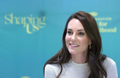Kate Middleton : ce nouveau compte Instagram qu’elle a ouvert secrètement pour la bonne cause