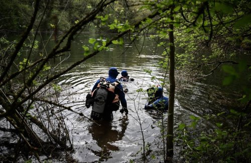 Disparition d’Agathe Hilairet : fin des recherches sur le terrain pour tenter de retrouver la joggeuse