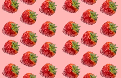 Pourquoi vous ne devriez plus jeter les queues de vos fraises ?
