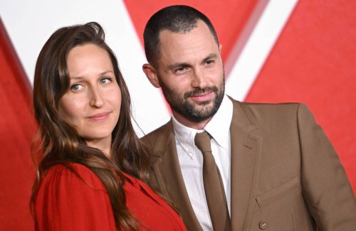 Penn Badgley (« You ») : qui est son épouse Domino Kirke ?