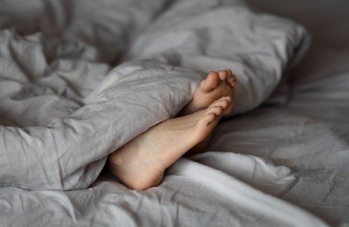 Masturbation gap : cette étude révèle un fossé entre les hommes et les femmes