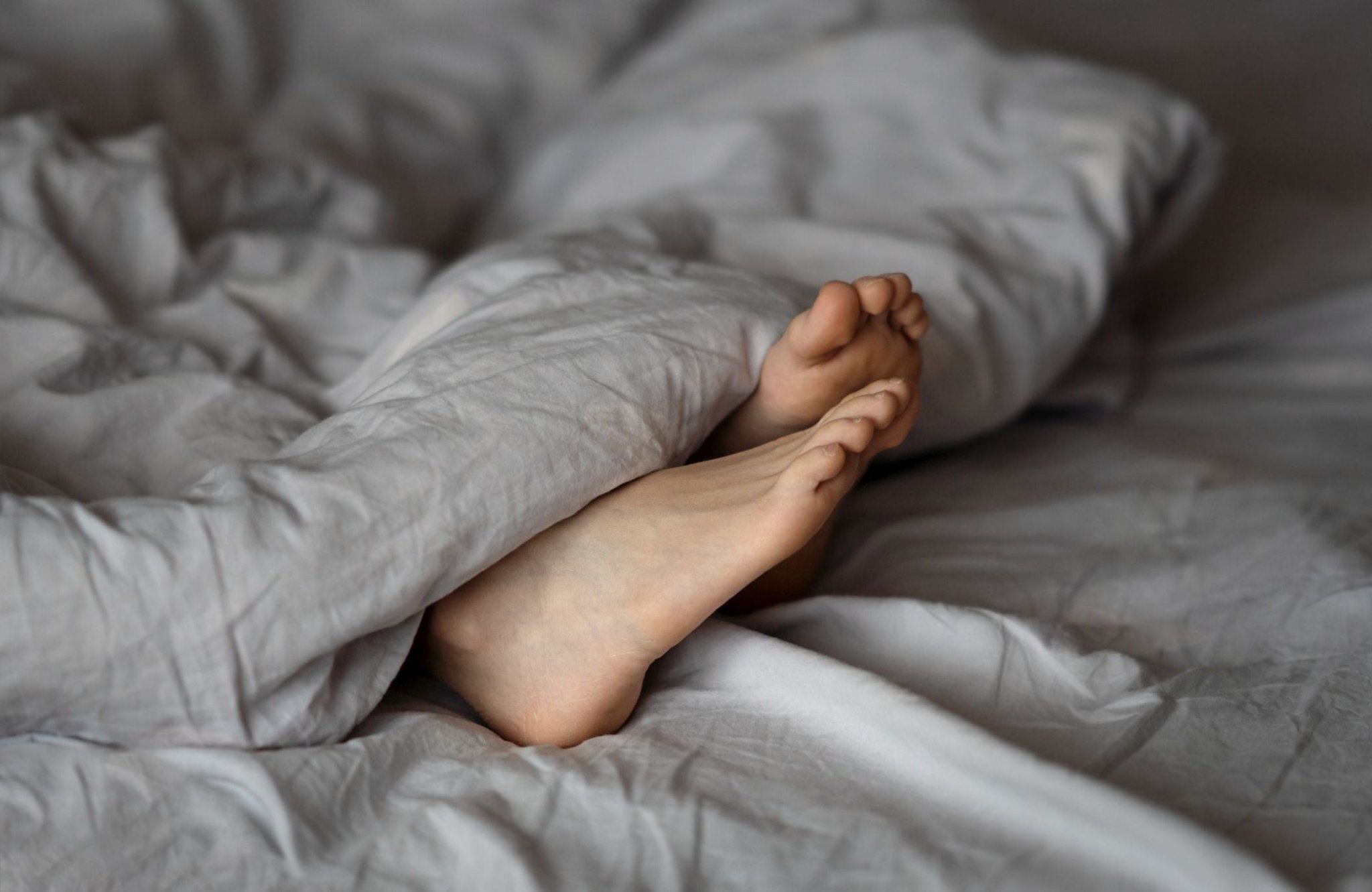 Masturbation gap : cette étude révèle un fossé entre les hommes et les femmes
