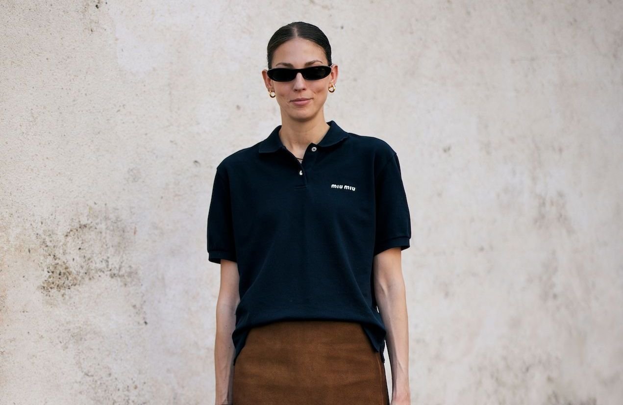 La mini-jupe, star de la saison : 6 façons de la porter avec style