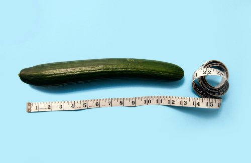 « S’ils en ont une grosse, alors ce sont des hommes de valeur » : faire noter son pénis, la nouvelle lubie masculine