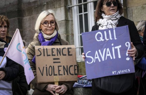 Un collectif de victimes dénonce un silence assourdissant autour du procès de Joël Le Scouarnec