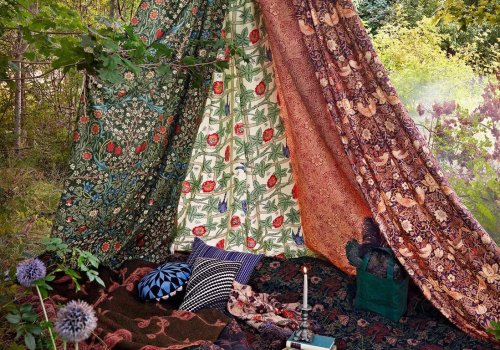 Récup au jardin : 21 idées pour décorer sans rien dépenser