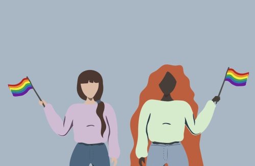 « D’après mon ex, je refoulais mon homosexualité » : quand la bisexualité n’est pas prise au sérieux