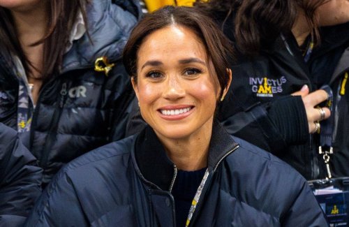 Meghan Markle dévoile une adorable photo de ses enfants Archie et Lilibet