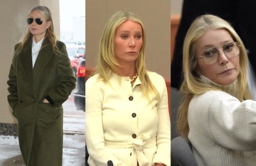 Procès de Gwyneth Paltrow : analyse d’un dressing judicieux