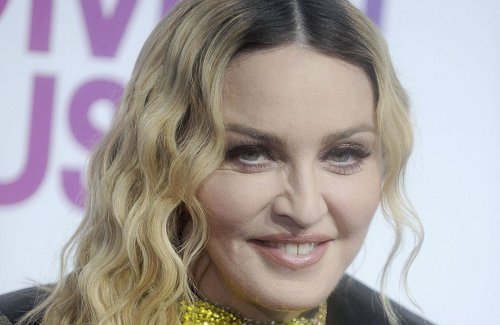 Madonna partage les règles qu’elle inculque à ses enfants