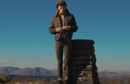 Kate Middleton fait revivre cette casquette oubliée typiquement française