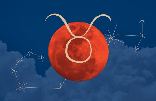 Pleine Lune de Sang en Taureau le 28 octobre : comment elle impacte les signes astrologiques