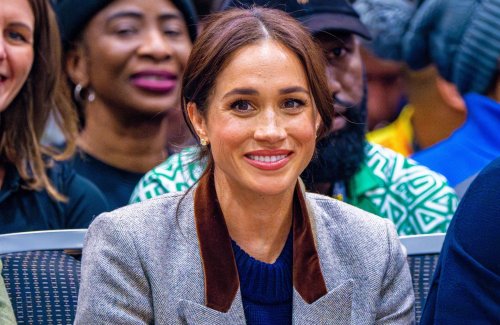 Meghan Markle en famille : ces nouvelles photos de ses enfants, Archie et Lilibet