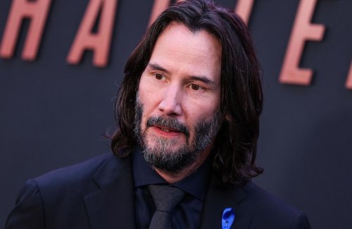 Keanu Reeves : 8 choses que vous ne saviez (peut-être) pas sur l’acteur