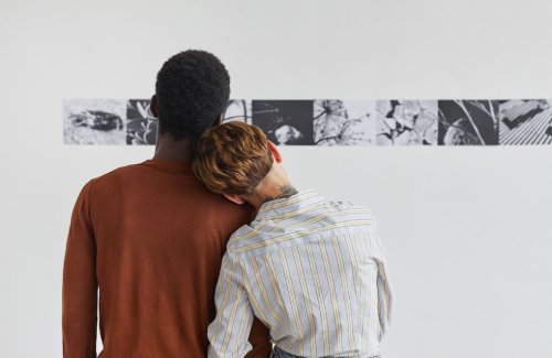 Qu’est-ce que l’ordonnance muséale, pour prendre soin de sa santé mentale grâce à l’art ?