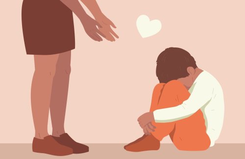 La question psy des parents : « Mon enfant me tient responsable de notre divorce, comment apaiser les tensions ? »