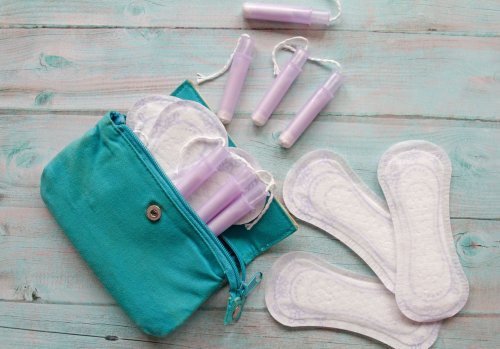Précarité menstruelle : en Écosse, les protections hygiéniques sont désormais gratuites pour toutes