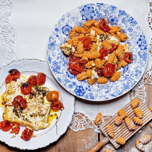 12 recettes printanières pour sublimer la feta