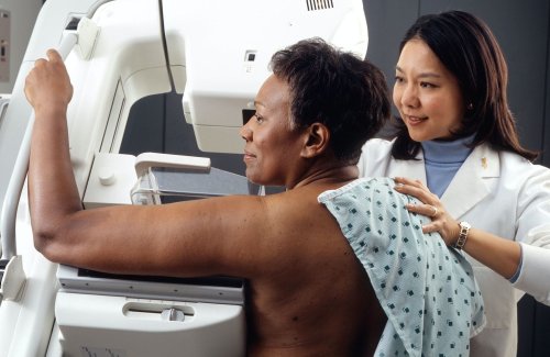 Cancer du sein : la HAS recommande la mammographie 3D pour le dépistage