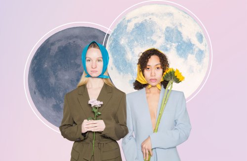 Pleine Lune, Nouvelle Lune : les effets de la Lune sur votre mois de mai 2025